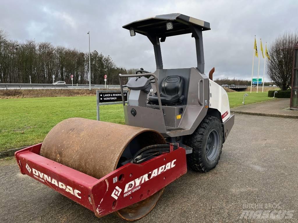 Dynapac CA1300D Talajtömörítő gépek