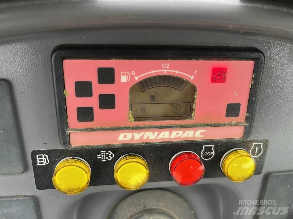 Dynapac CA1300D Talajtömörítő gépek