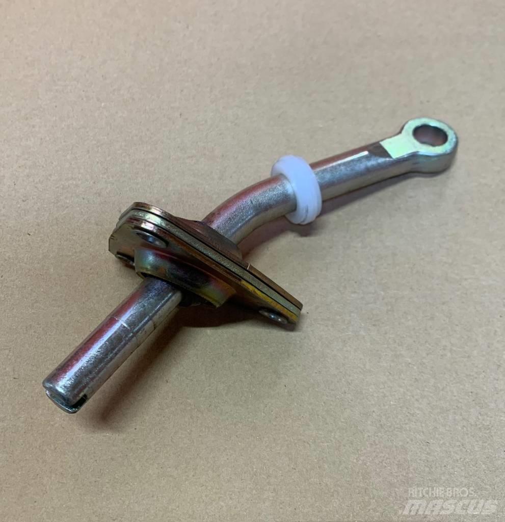 Lamborghini R3 Lever Váltók