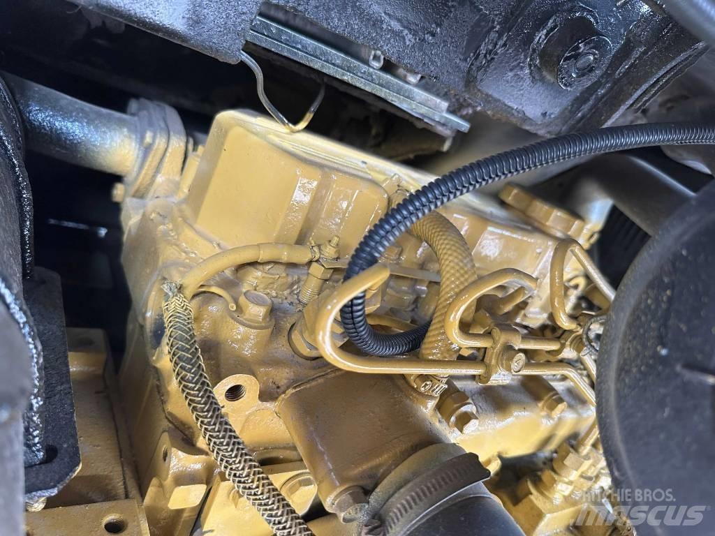 CAT 303GR Közepes (midi) kotrók 7 t - 12 t