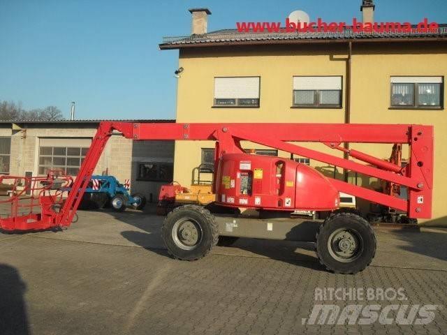 Haulotte HA 20 PX Karos emelők