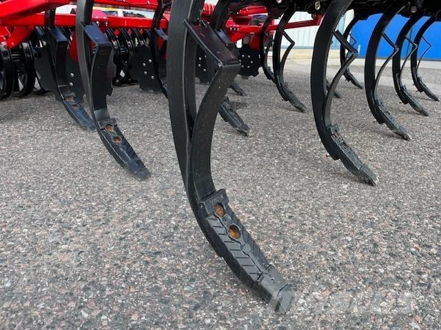 He-Va Triple Tiller Kultivátorok