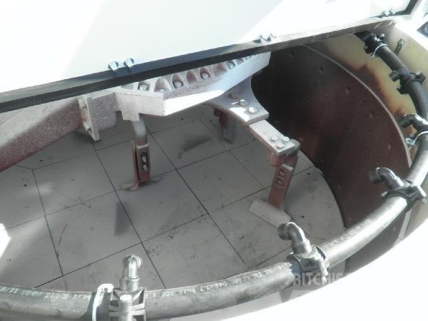 Frumecar EMA 500 Betonüzemek