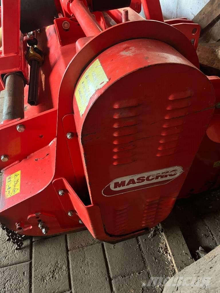 Maschio Bufalo 280 Szárzúzók és fűkaszák