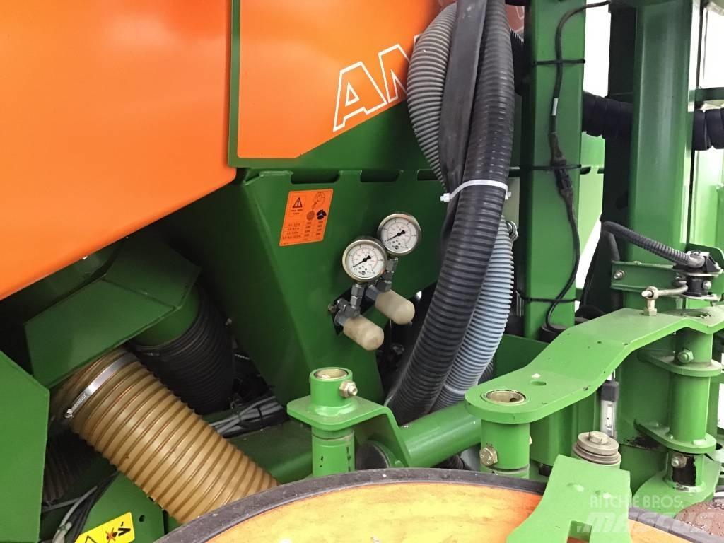 Amazone ED X6000-2 C Sorvetőgép