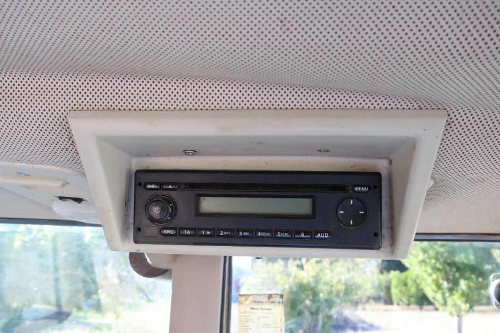 John Deere 6130 M Traktorok