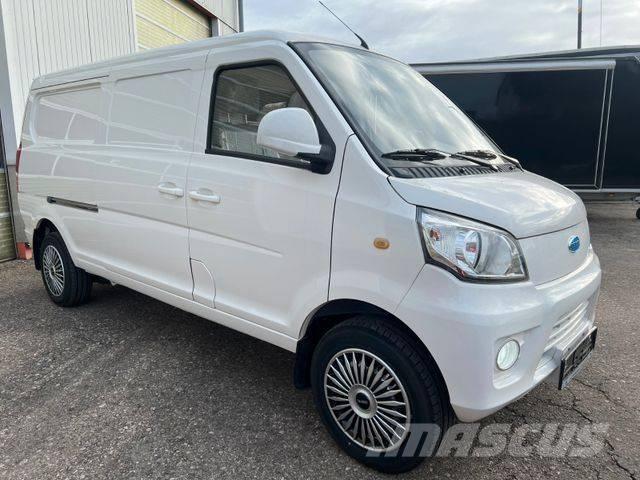 Cenntro LS200 Transporterek