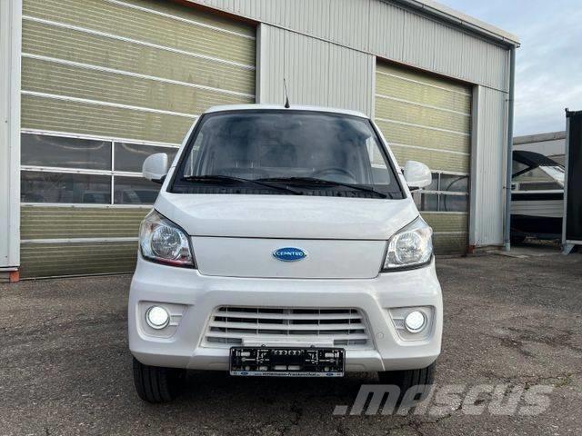  Cenntro LS200 Transporterek