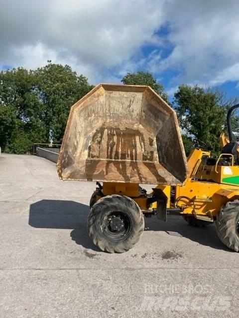 Thwaites 6T Mezei dömperek