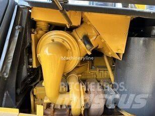 Komatsu D 155 A-5 lánctalpas dózerek