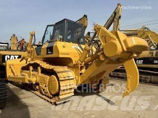 Komatsu D 155 A-5 lánctalpas dózerek
