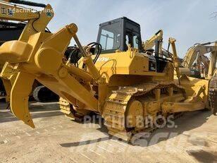 Komatsu D 155 A-5 lánctalpas dózerek