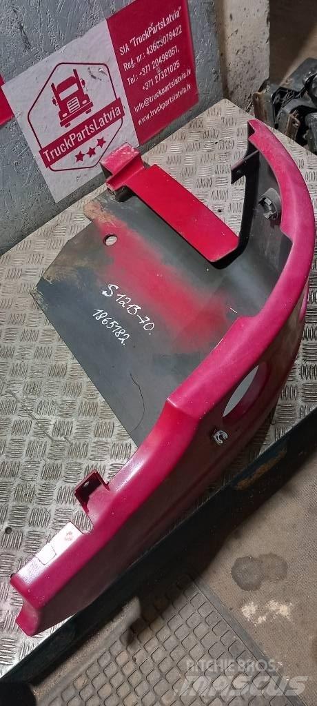 Scania R440  1865182 Vezetőfülke és belső tartozékok