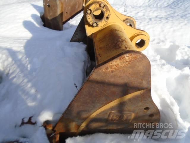 CAT 320 C L Lánctalpas kotrók