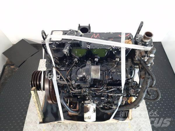 Yanmar 4TNV94L-P Motorok
