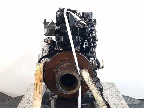 Yanmar 4TNV94L-P Motorok