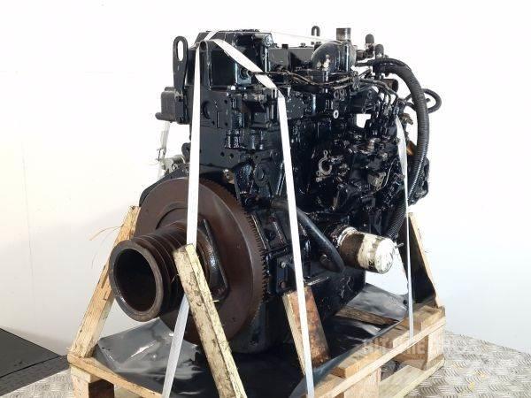 Yanmar 4TNV94L-P Motorok