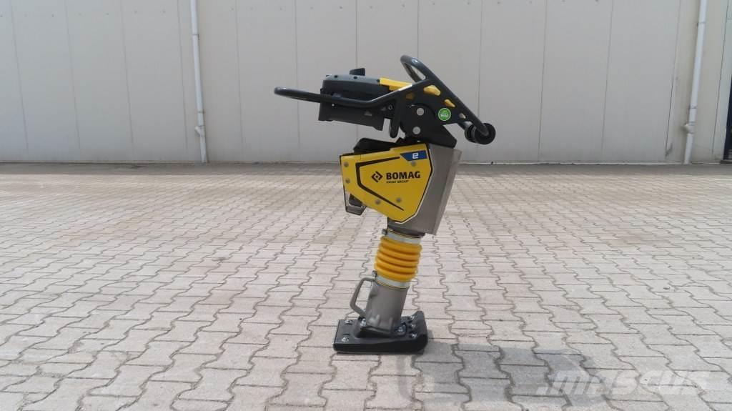 Bomag BT60E Tampers