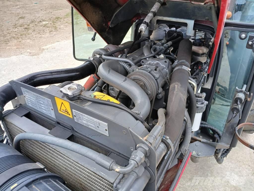 Massey Ferguson 3635 Traktorok