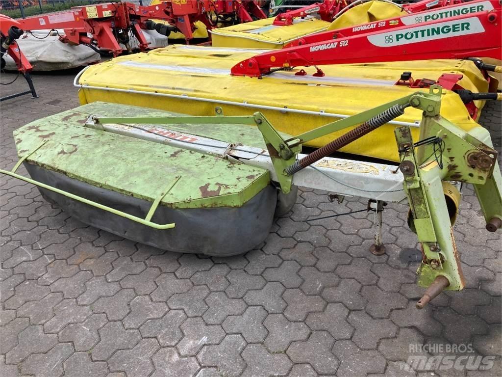 CLAAS WM 185 Öntöző Kaszák