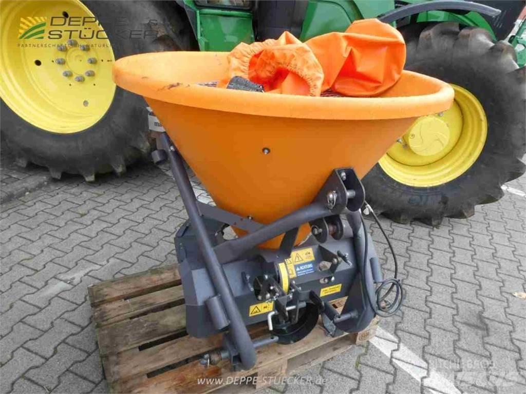 Matev SPR-DS 250ST Homok és Sószórók