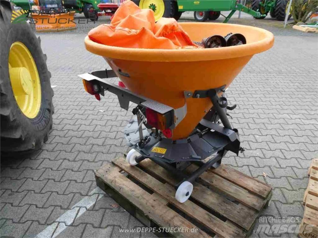 Matev SPR-DS 250ST Homok és Sószórók