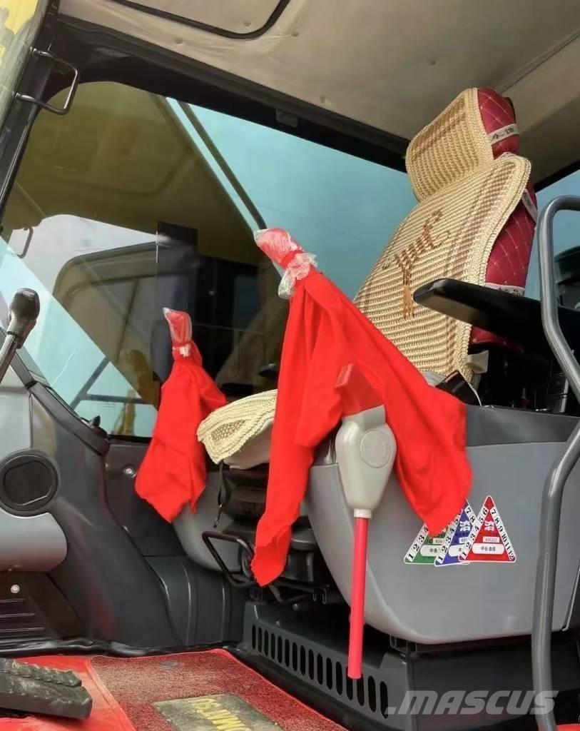 Komatsu PC 240 Lánctalpas kotrók