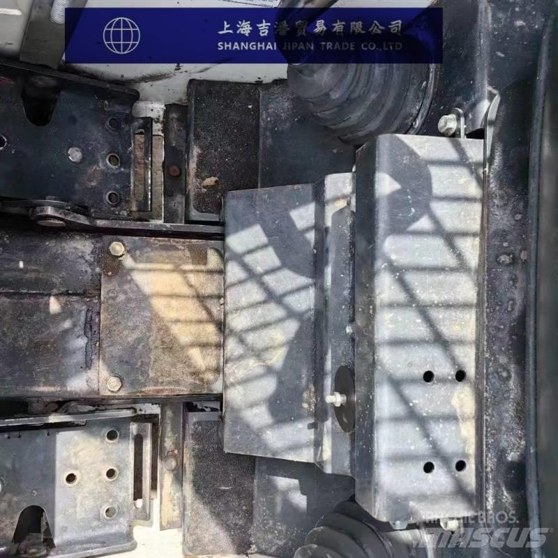 Bobcat s70 Kompaktrakodók