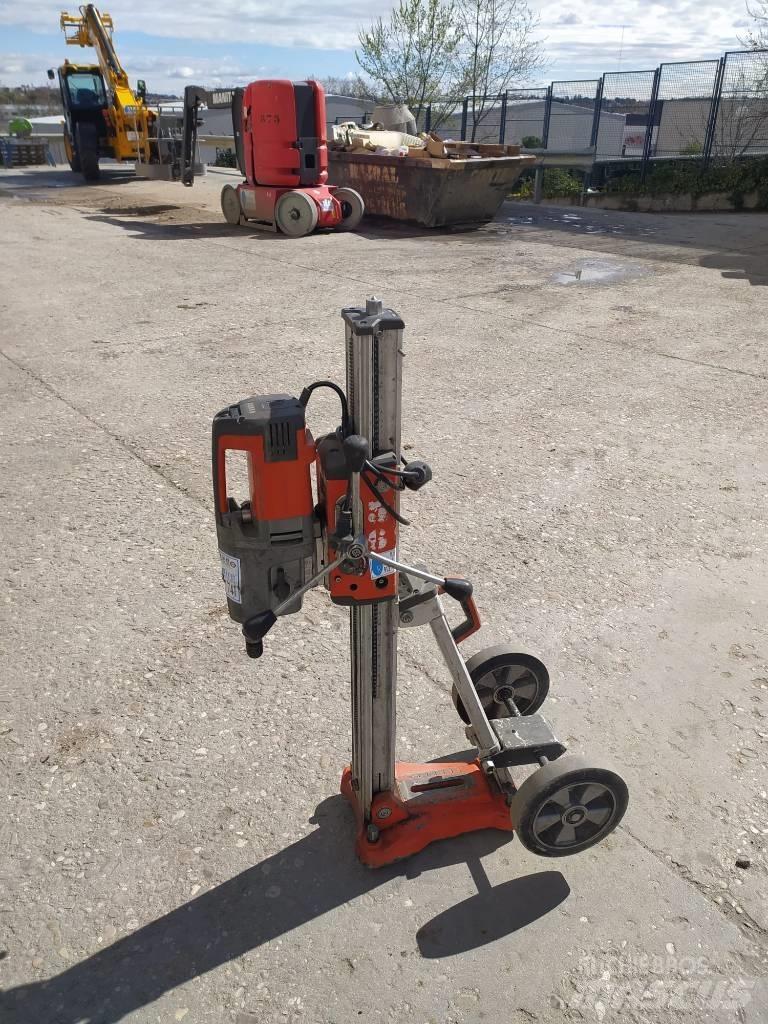  DIMAS DS50BASICX1 Építőipar - Egyebek
