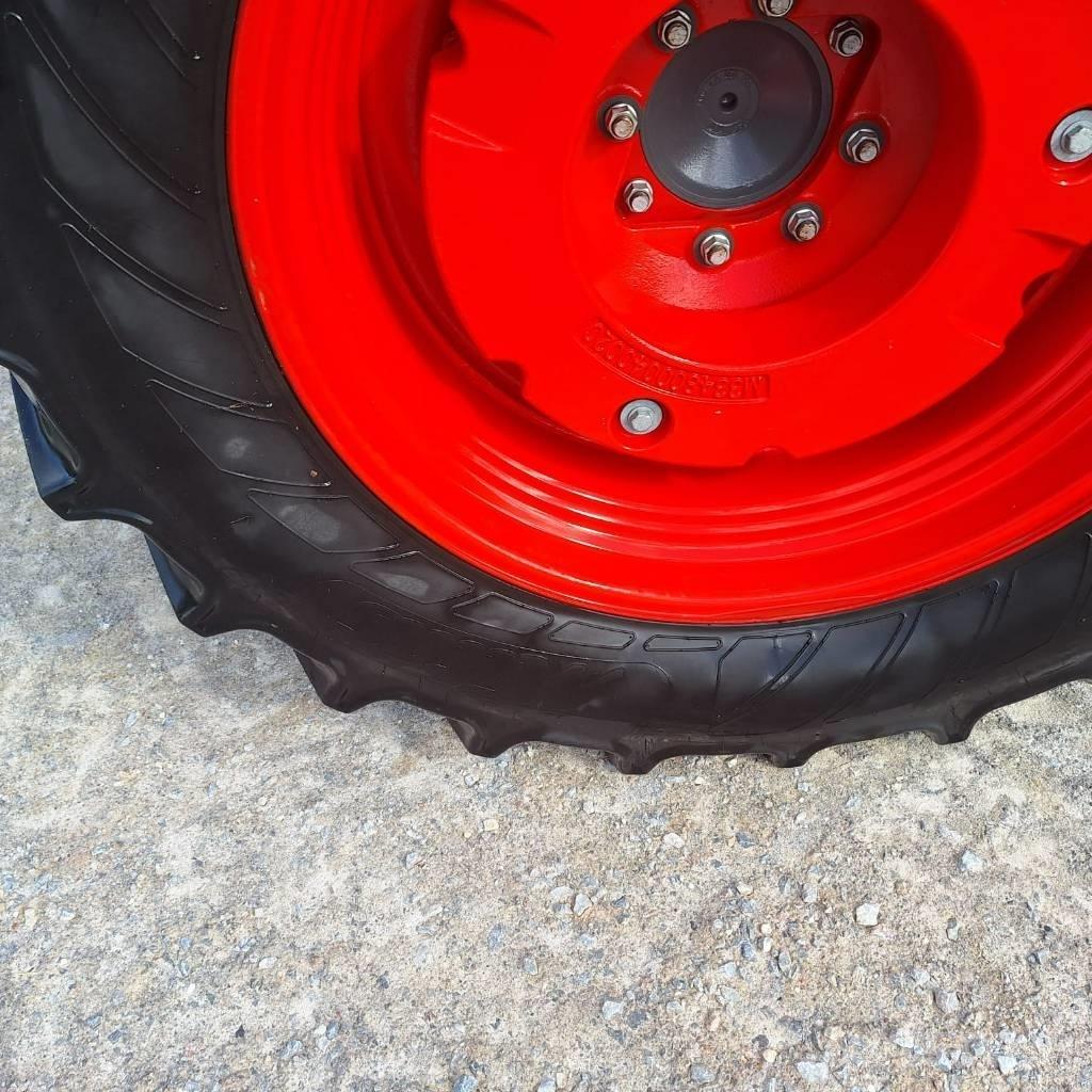 Fendt 311 power Traktorok