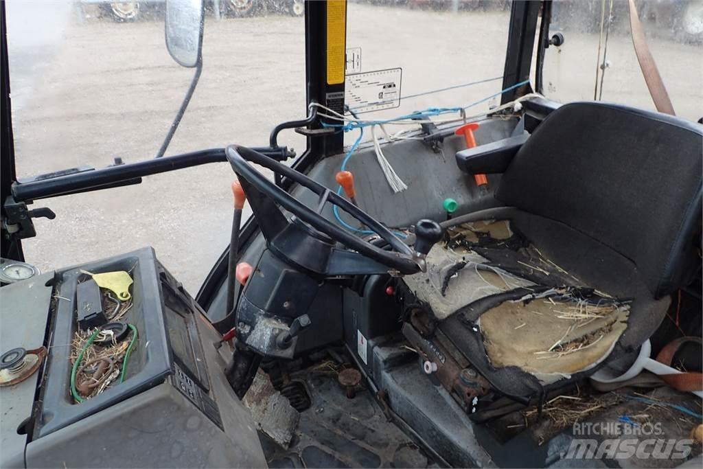 Ford 4630 Traktorok