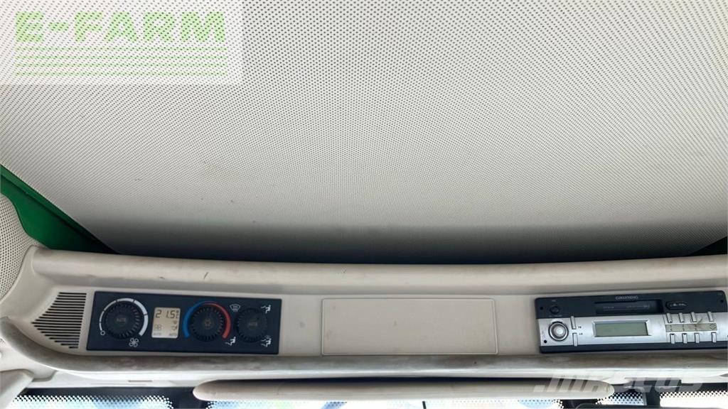 John Deere 6920 Traktorok