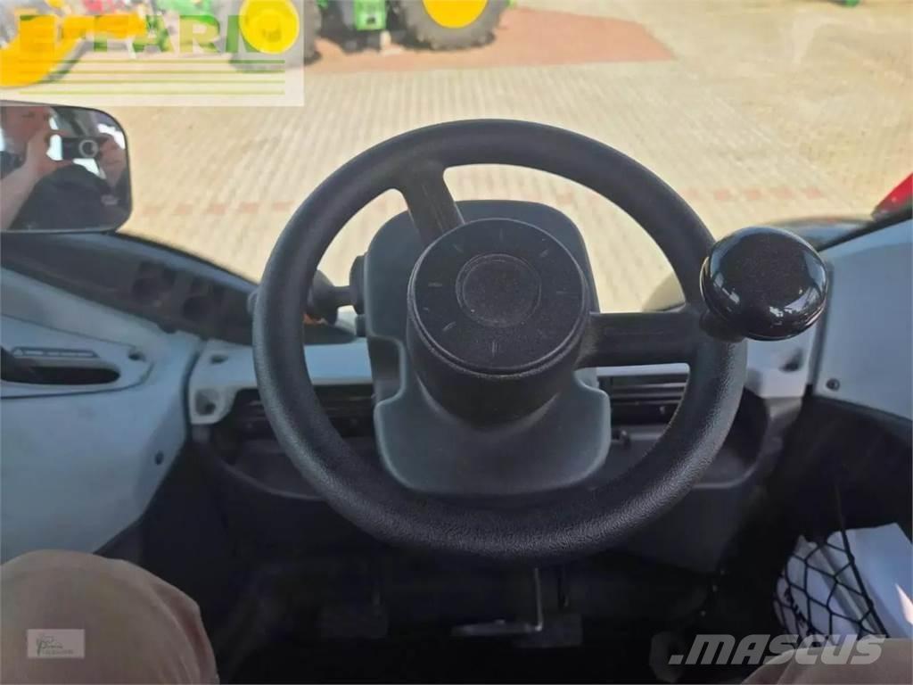 Valtra t195 d Traktorok