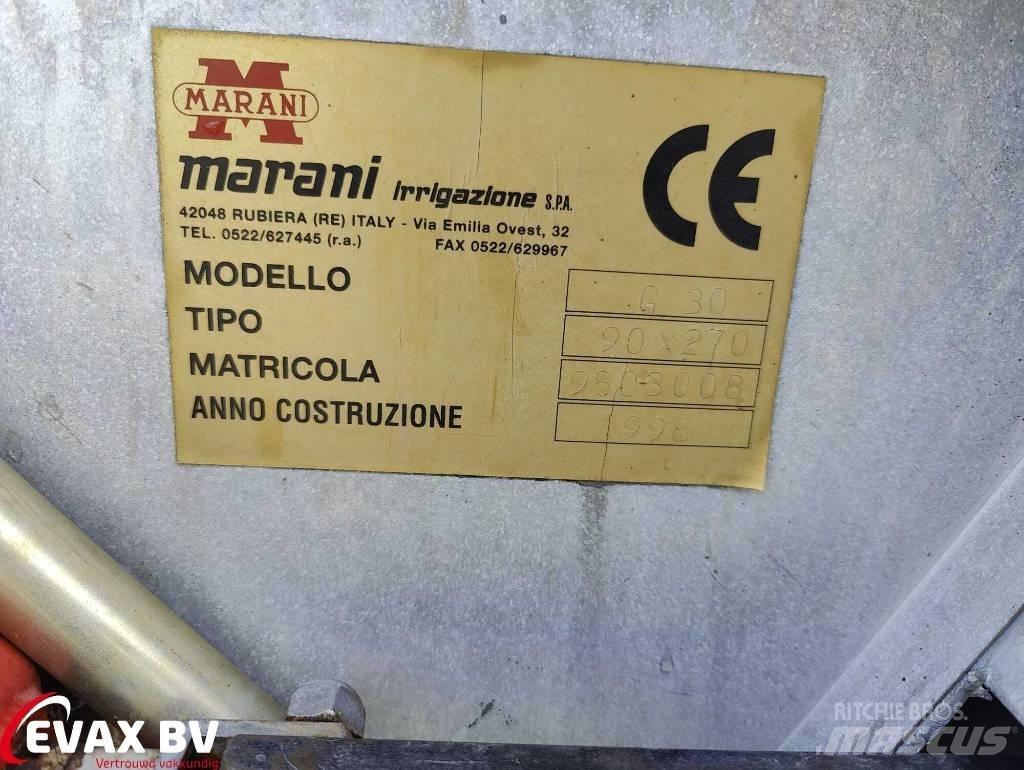 Marani Irrimatic 90 Öntözőrendszerek