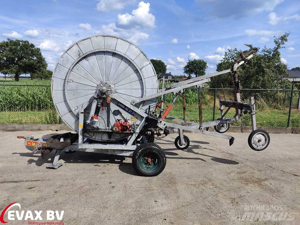 Marani Irrimatic 90 Öntözőrendszerek