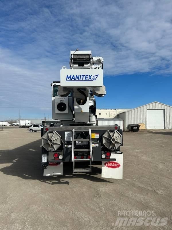 Manitex 50128 S Egyéb