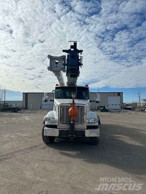 Manitex 50128 S Egyéb