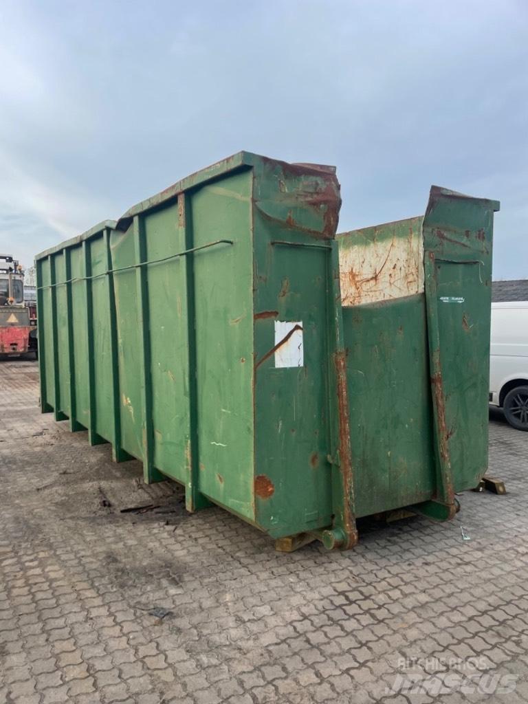  Andet 6000mm Építőipar - Egyebek