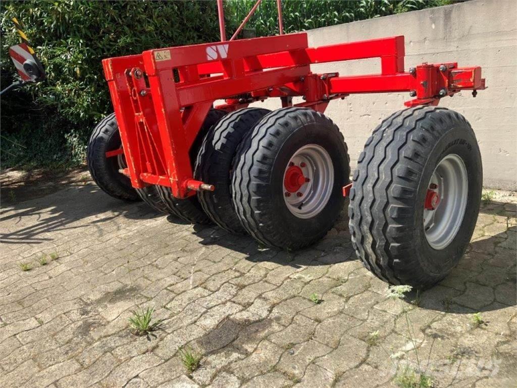  UNBEKANNT FRP 6 Hengerek