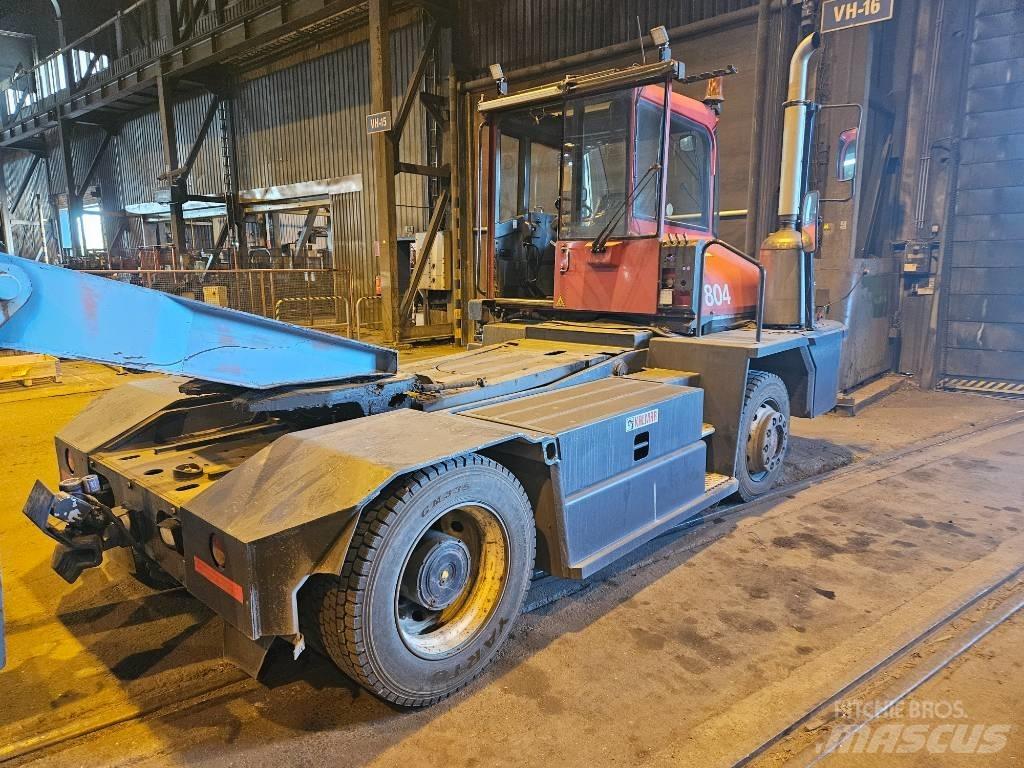 Kalmar TR618i Terminál targoncák
