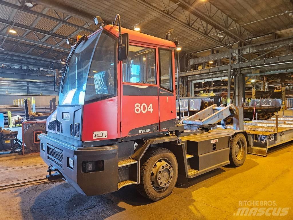 Kalmar TR618i Terminál targoncák
