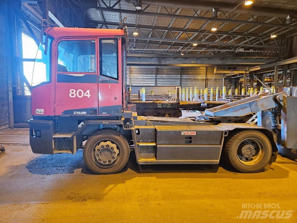 Kalmar TR618i Terminál targoncák