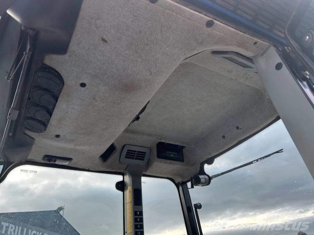New Holland T 4050 Traktorok