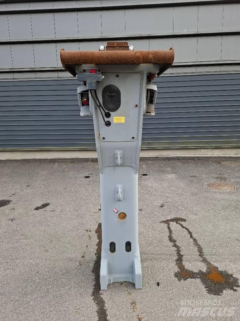 Epiroc EC 155CL Fejtőgépek