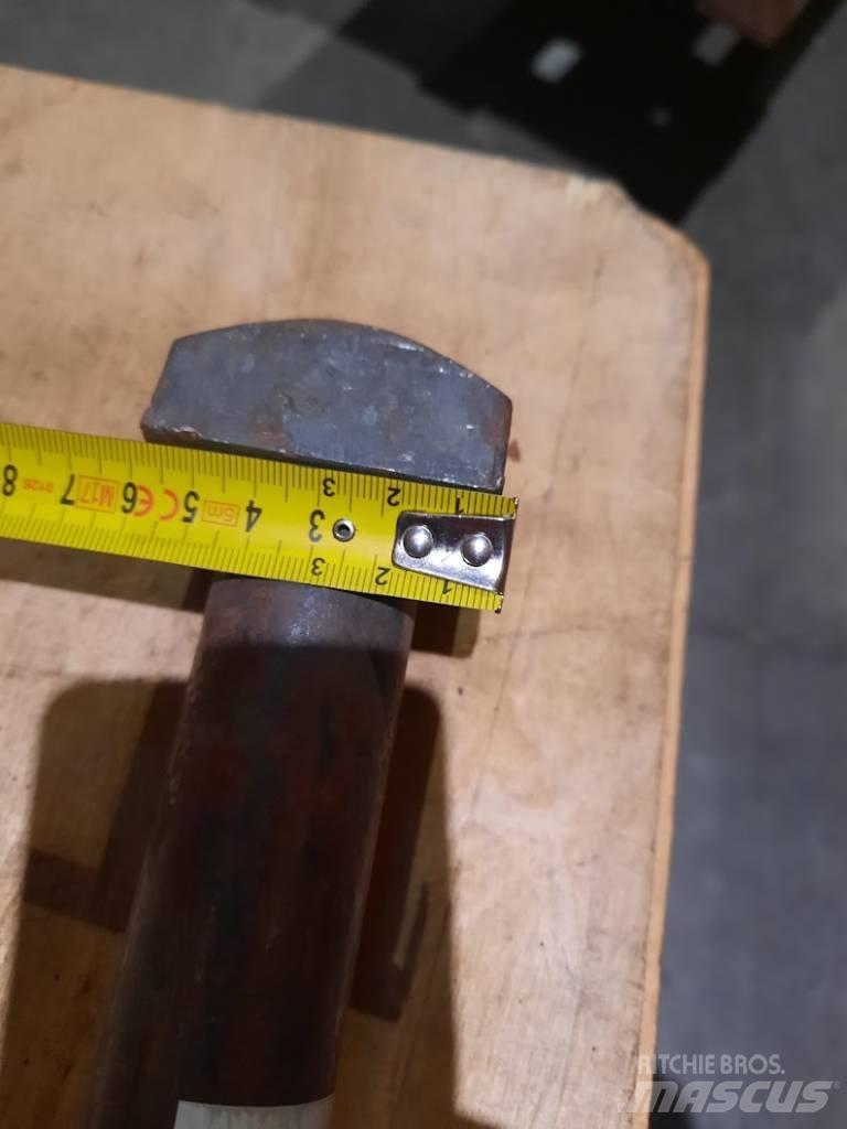Pegson 1600/842 Építőipari Törőgépek