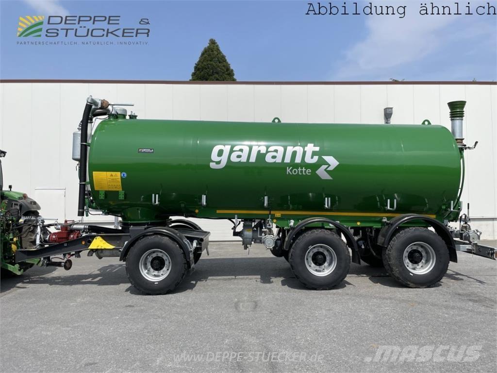 Kotte TAV 26 Egyéb mezőgazdasági gépek