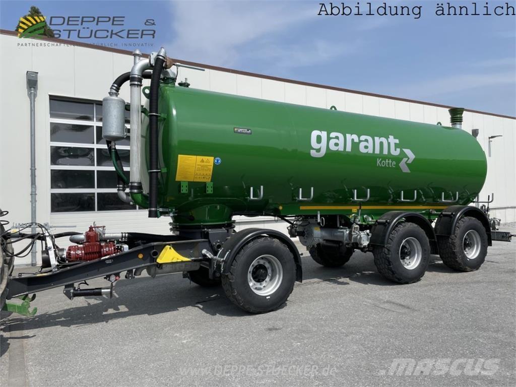 Kotte TAV 26 Egyéb mezőgazdasági gépek