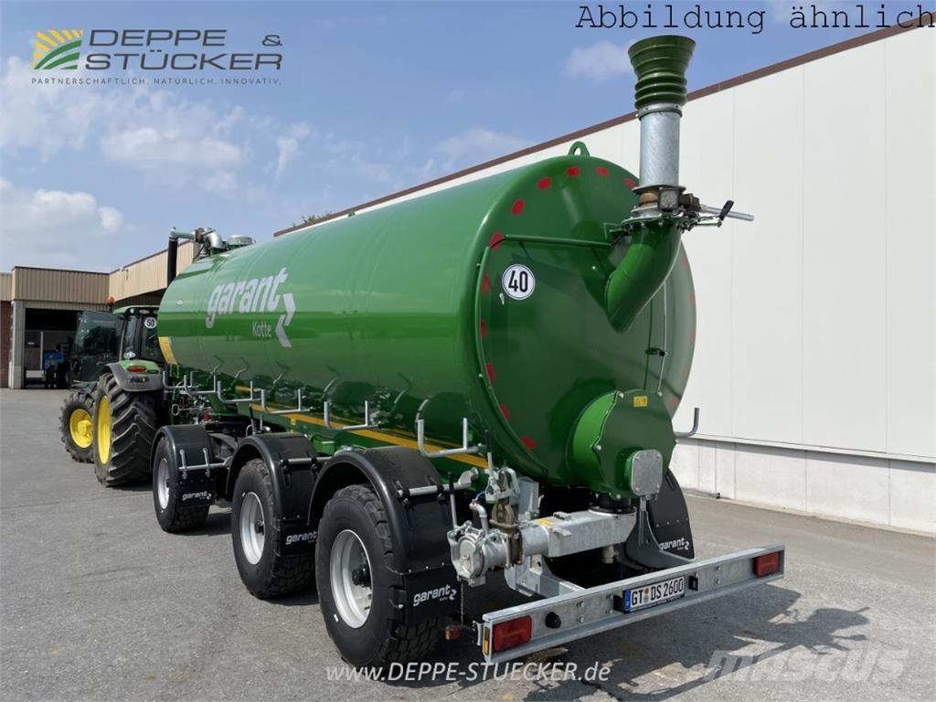 Kotte TAV 26 Egyéb mezőgazdasági gépek