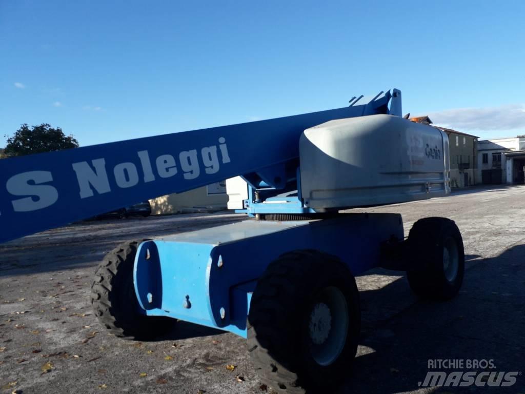Genie S 65 Teleszkópos emelők