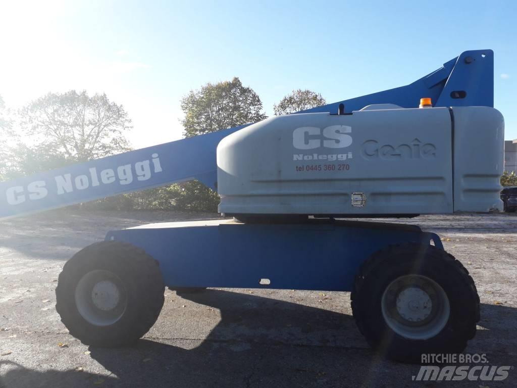 Genie S 65 Teleszkópos emelők